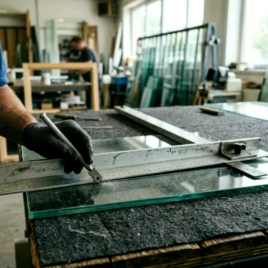 Wood Grove — Wichtige Trends in der Glasgestaltung